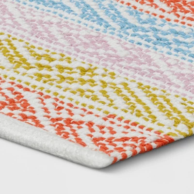 Banded Striped Bath Rug - Opalhouse™ Banded Striped Bath Rug - Opalhouse™ -Opalhouse GUEST 09de2050 cb7a 4160 afdd ea495f8287dd