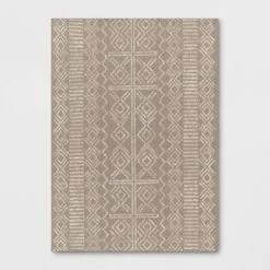 Outdoor Rug Global Block - Opalhouse™ -Opalhouse GUEST 0da27d46 3fff 4a6a b281 f8982ecbca51