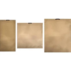 (Set Of 3) 9" X 18"/14" X 14"/16" X 20" Floral Mixed Size Frames Black - Opalhouse™ Designed With Jungalow™ -Opalhouse GUEST 0e607b47 b12d 4222 be2c e3a8e3320f44