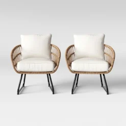 Southport 2pk Club Chairs – Opalhouse™ 7 Southport 2pk Club Chairs – Opalhouse™ -Opalhouse GUEST 2c0ce27c 65a0 4baa a727 9c6786d96711