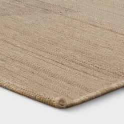 5' X 7' Scandi Asymmetrical Tapestry Woven Outdoor Rug Natural - Opalhouse™ 2 5' X 7' Scandi Asymmetrical Tapestry Woven Outdoor Rug Natural - Opalhouse™ -Opalhouse GUEST 36b7ccc2 5748 49f0 bf60 f86ba6c61d88