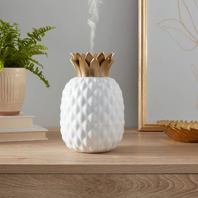 100ml Mini Pineapple Diffuser - Opalhouse™ 100ml Mini Pineapple Diffuser - Opalhouse™ -Opalhouse GUEST 3afb2049 7b89 4b7b a643 fde297ecaddb