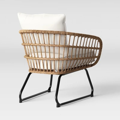 Southport 2pk Club Chairs – Opalhouse™ Southport 2pk Club Chairs – Opalhouse™ -Opalhouse GUEST 3ffd80e4 4591 41f0 ad47 5f0e837632da