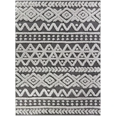 Outdoor Rug Global Charcoal - Opalhouse™ Outdoor Rug Global Charcoal - Opalhouse™ -Opalhouse GUEST 62ae5184 47e0 44a5 9cae e5f058c210ec