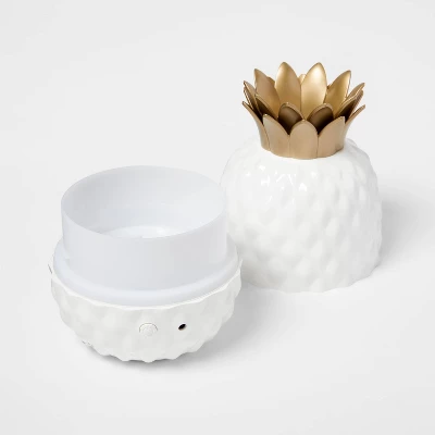 100ml Mini Pineapple Diffuser - Opalhouse™ 100ml Mini Pineapple Diffuser - Opalhouse™ -Opalhouse GUEST 8b488848 baba 476f a7a0 4380993d3d65