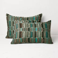 Jungalow Sun In The Water Duvet Cover & Sham Set Teal - Opalhouse™ Designed With Jungalow™ 2 Jungalow Sun In The Water Duvet Cover & Sham Set Teal - Opalhouse™ Designed With Jungalow™ -Opalhouse GUEST a7558ed6 4926 4e4b 8266 01ece5ae702d