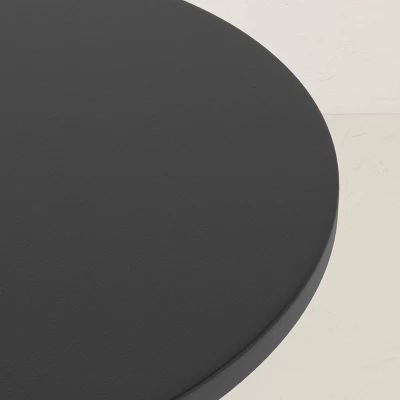 Nolina 27.5" Round Bistro Patio Dining Table, Outdoor Furniture - Opalhouse™ designed with Jungalow™ Nolina 27.5" Round Bistro Patio Dining Table, Outdoor Furniture - Opalhouse™ Designed With Jungalow™ -Opalhouse GUEST c4c3fb70 c459 4761 ac2c 9028cec8686c