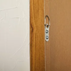 36" X 24" Time And Place Framed Wall Art - Opalhouse™ Designed With Jungalow™ -Opalhouse GUEST d1908b29 da9d 44b5 b925 aba2ebd4c78a